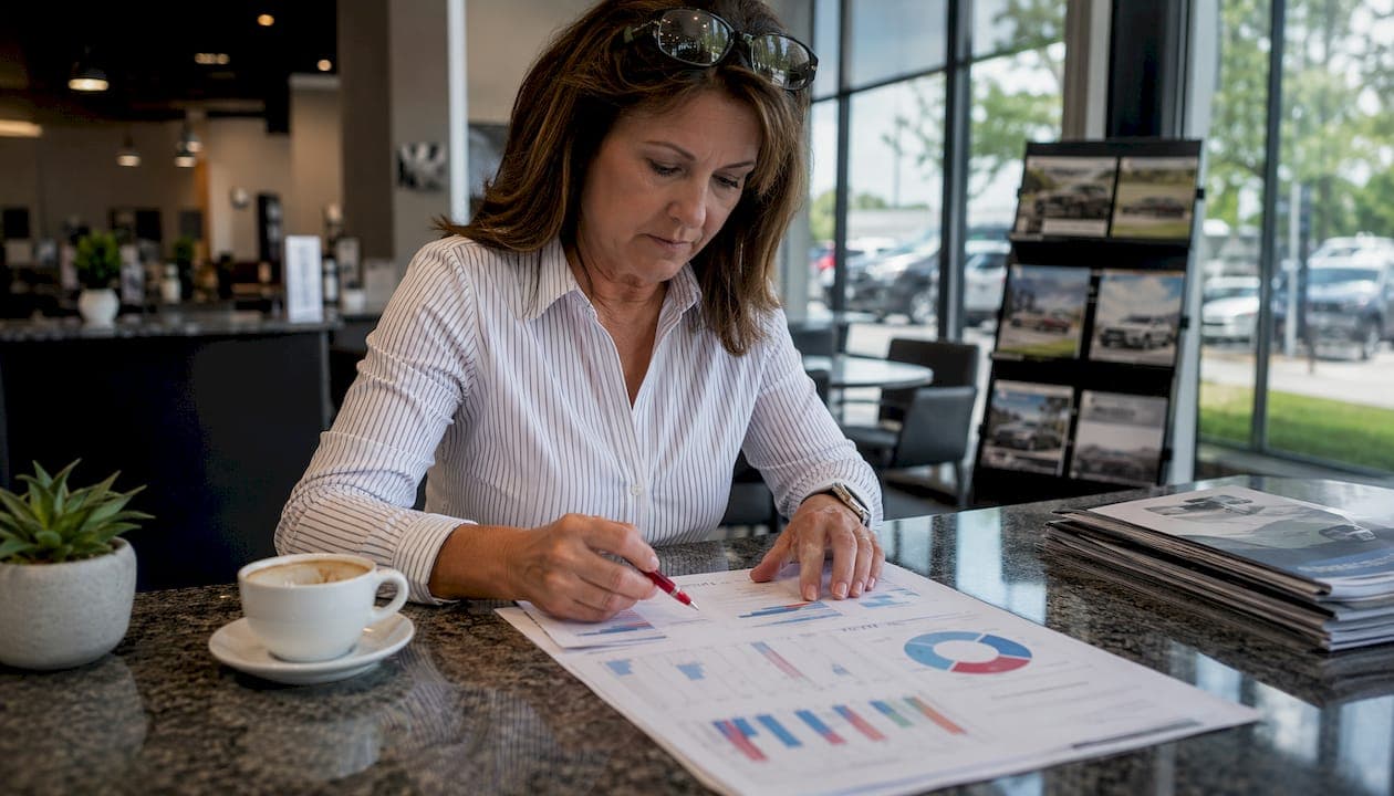 Facebook Automotive Inventory Ads: A Dealer's Performance Guide