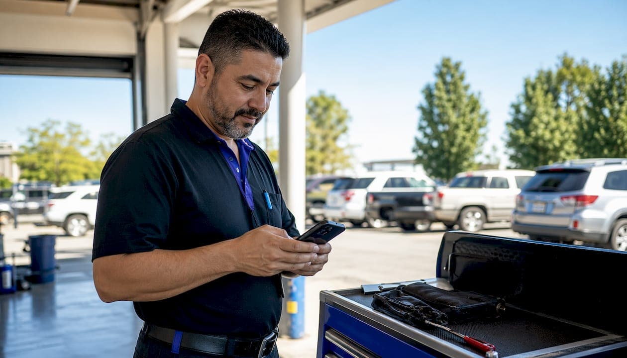 Podium vs Birdeye: Which Platform Fits Your Dealership?