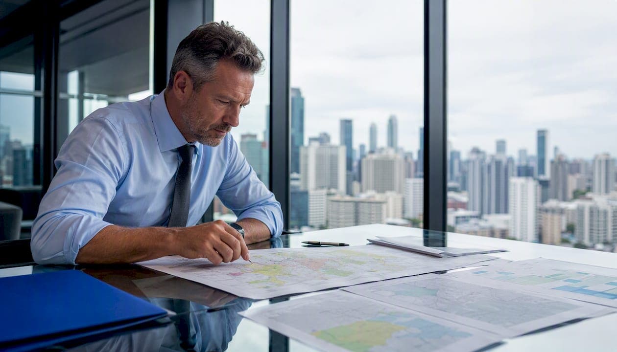 Trade Area Analysis: A Dealership Executive's Audit Guide