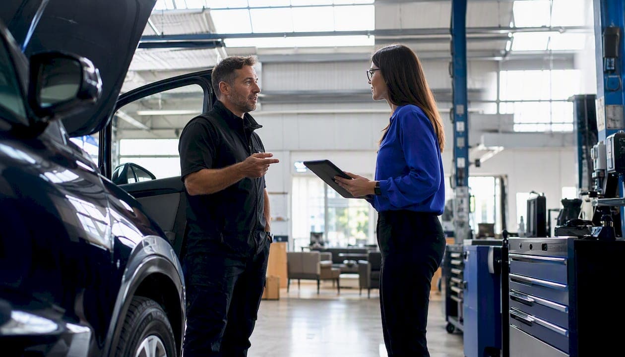 Fixed Ops Marketing: A 90-Day Playbook for Dealers