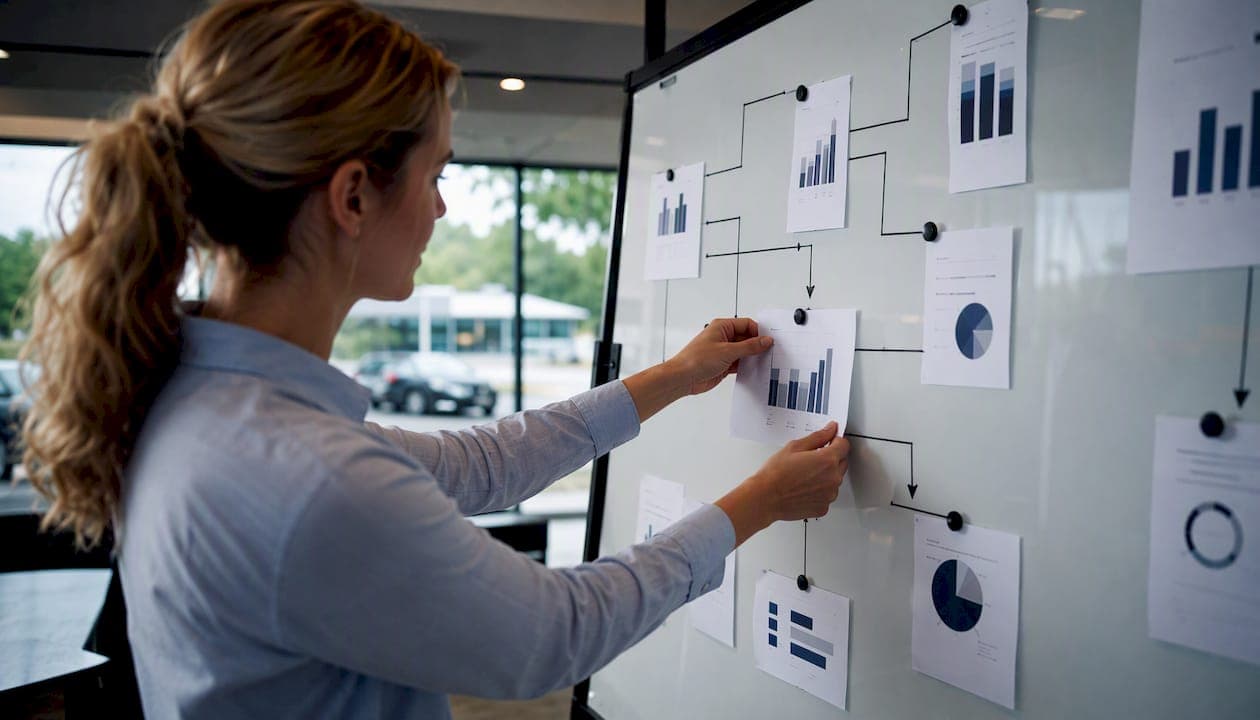 Closed Loop Attribution: A Practical Guide for Marketers
