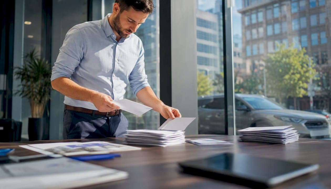 Direct Mail Attribution: Measure Lift and ROI