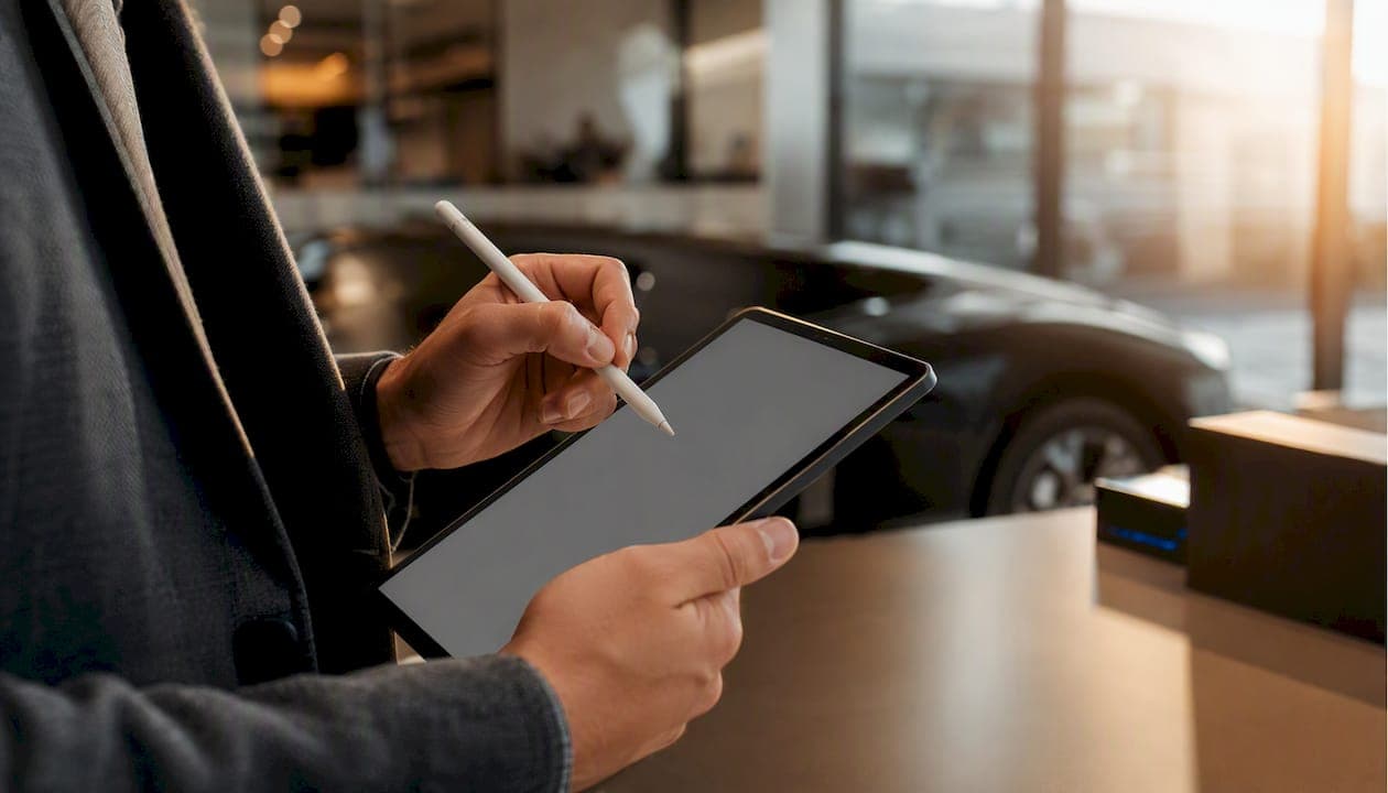 Dealership Marketing Audit: What GMs Need to Run and Fix