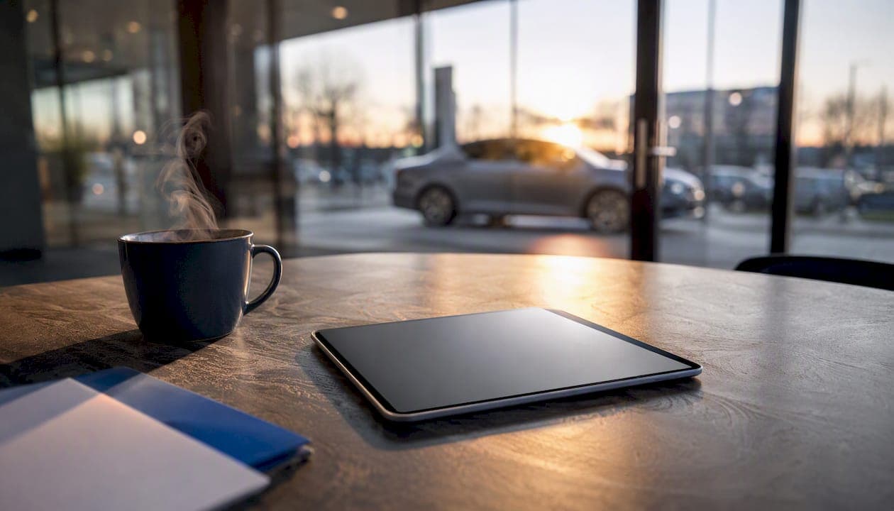 Agency Performance Metrics for Dealerships: A Revenue-First Guide