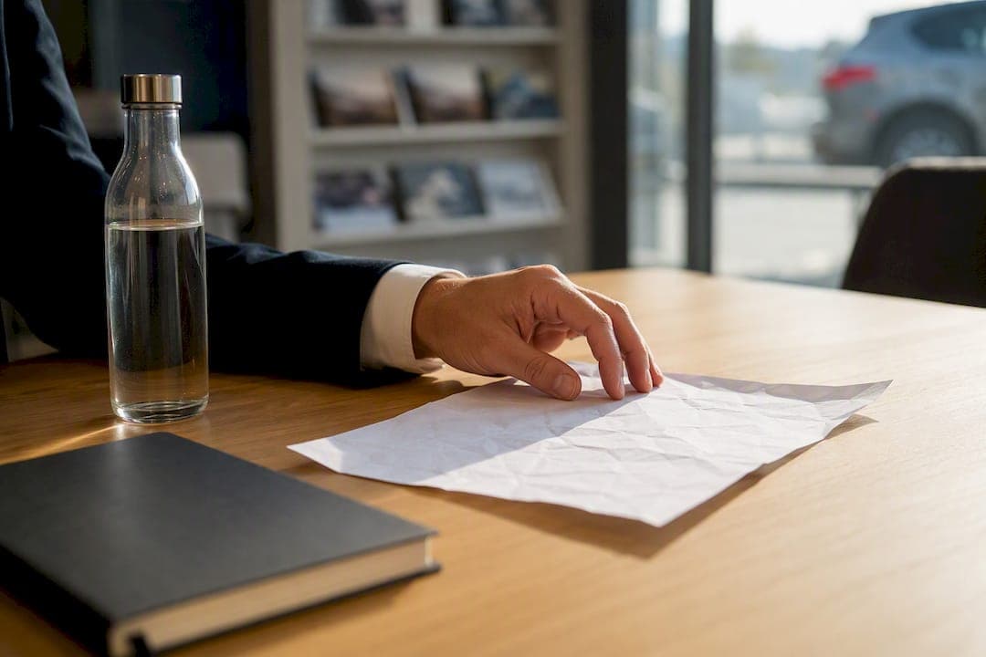 Marketing Vendor SLAs: How to Set Terms That Drive Results