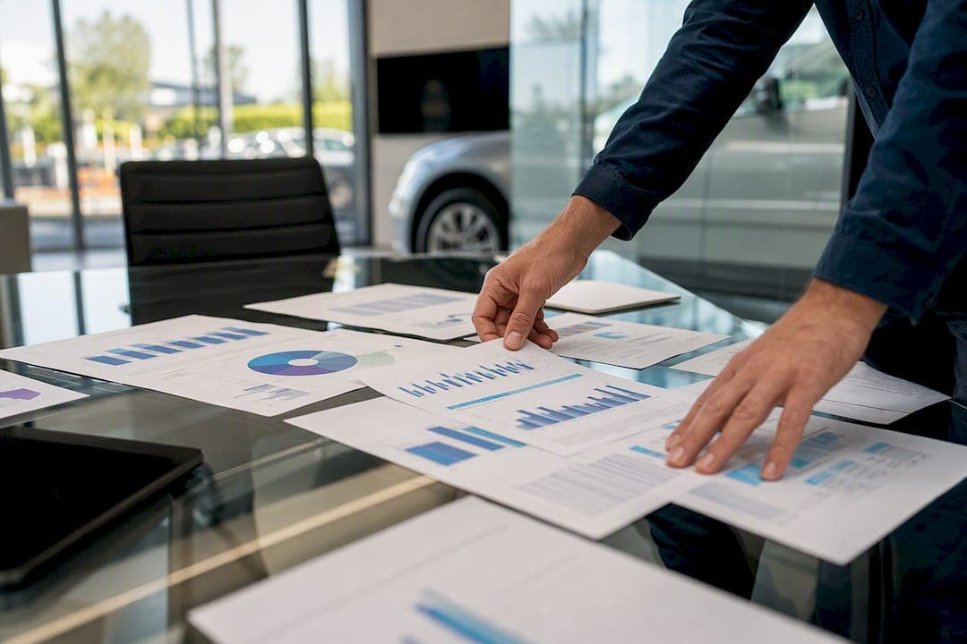 What Lead-to-Sale Conversion Rate Actually Tells You