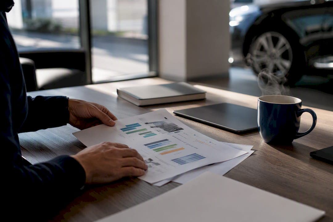 Can You Actually Prove TV Ads Drive Dealership Sales?
