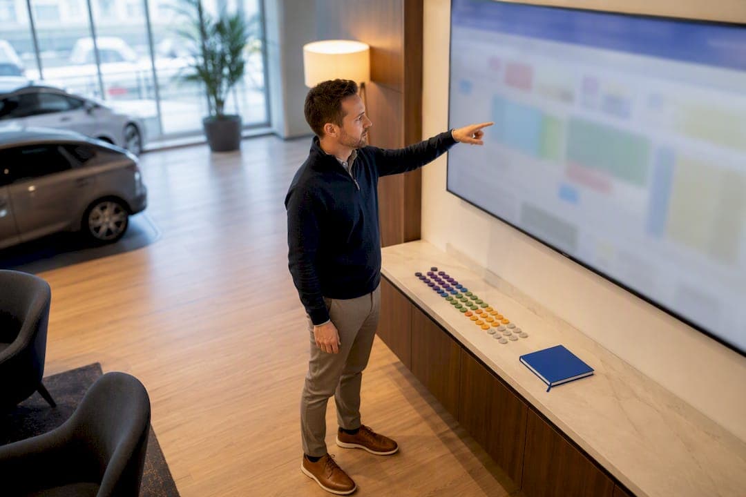 90 Day Fix for Dealership Attribution Modeling: Position Based, DNI