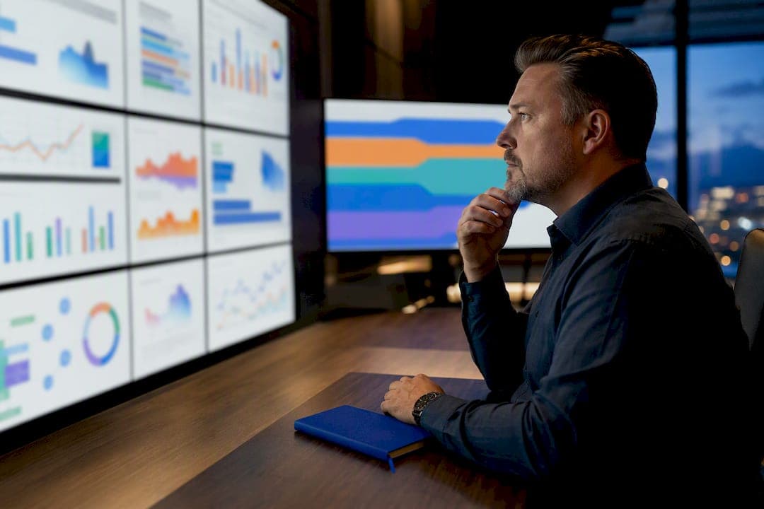 Dealerships: 4 Fixes to Stop Conflicting Marketing Reports This Week