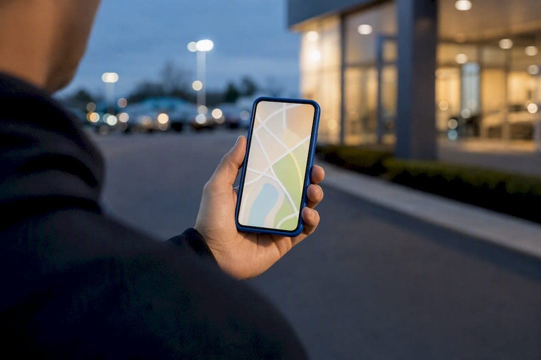 Three Week Vendor Agnostic Dealership Geo Targeting Pilot to Prove ROI