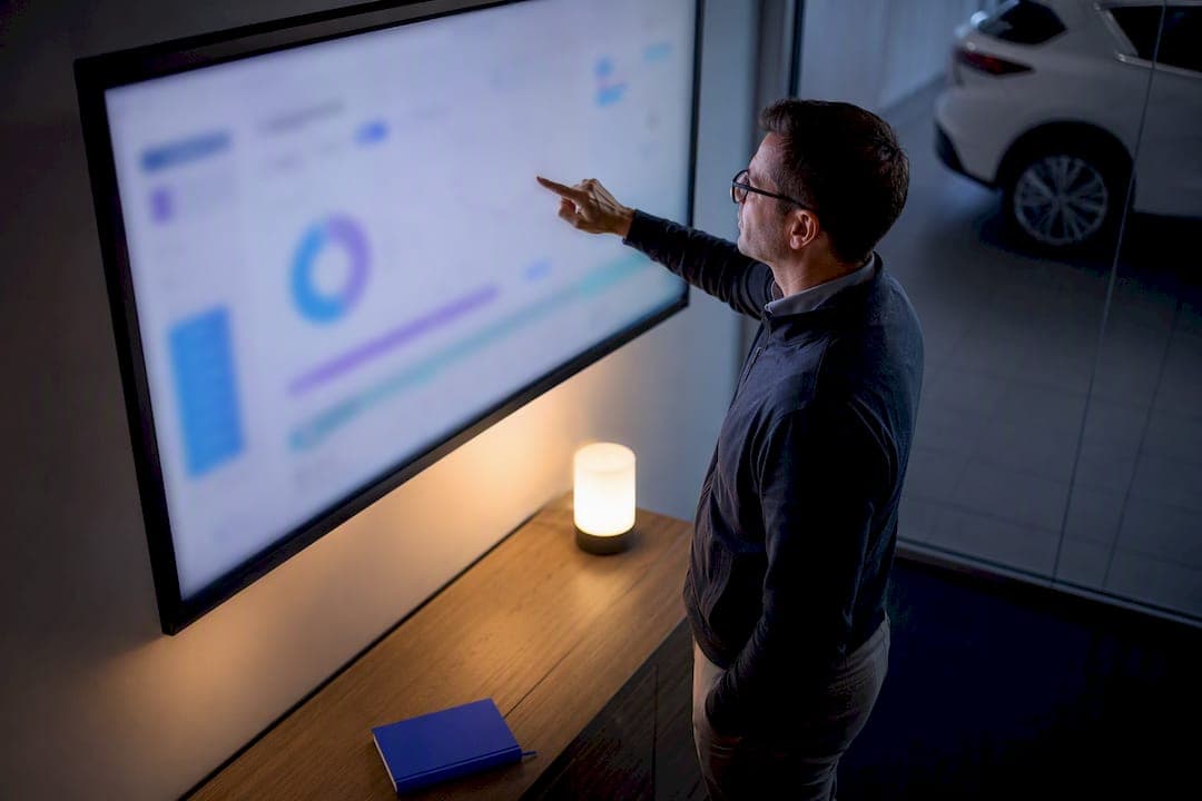 Dealers: 90 Day Vendor Agnostic Sales Match Analysis to Prove Claims