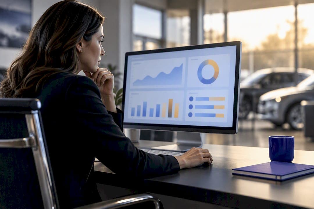 10 Lead Quality Metrics That Predict Revenue for Dealerships