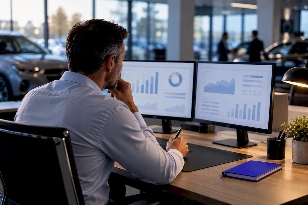 Up to 40% More Dealership Marketing ROI With Outcome Based Measurement