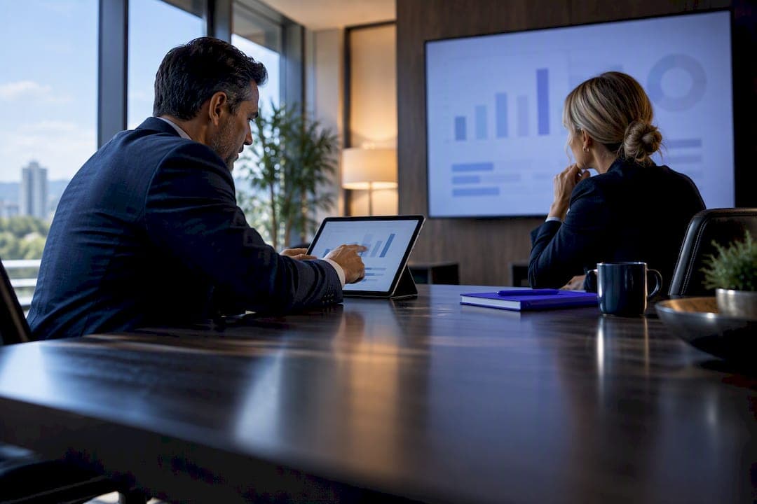 Nine Executive Marketing Metrics for Dealership Budgets and Retention