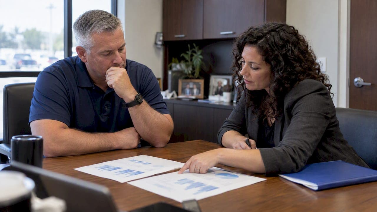 Dealerships: Stop Social Ads Waste From a $586,246 Average Ad Spend