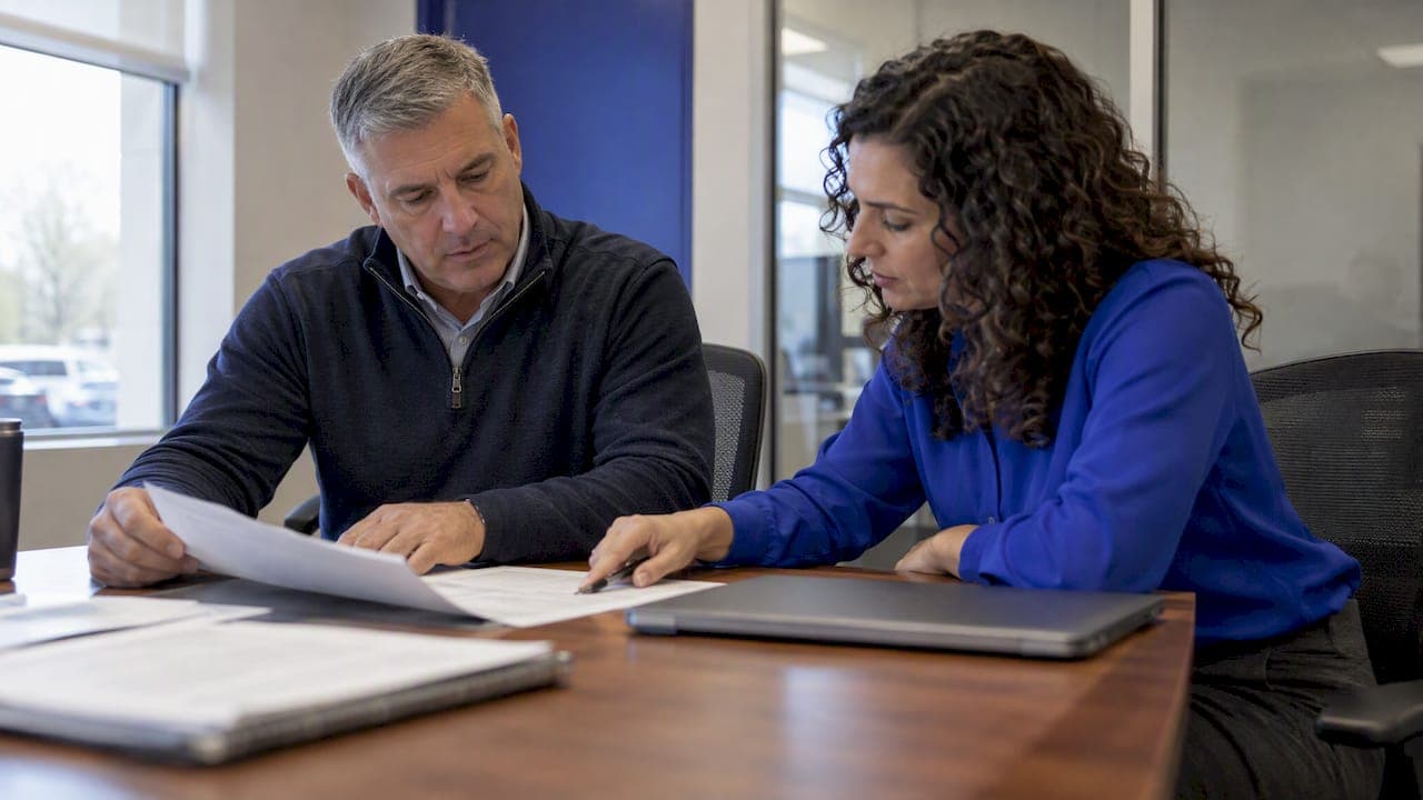 7 RFP Line Items Automotive Dealers Must Demand for Marketing