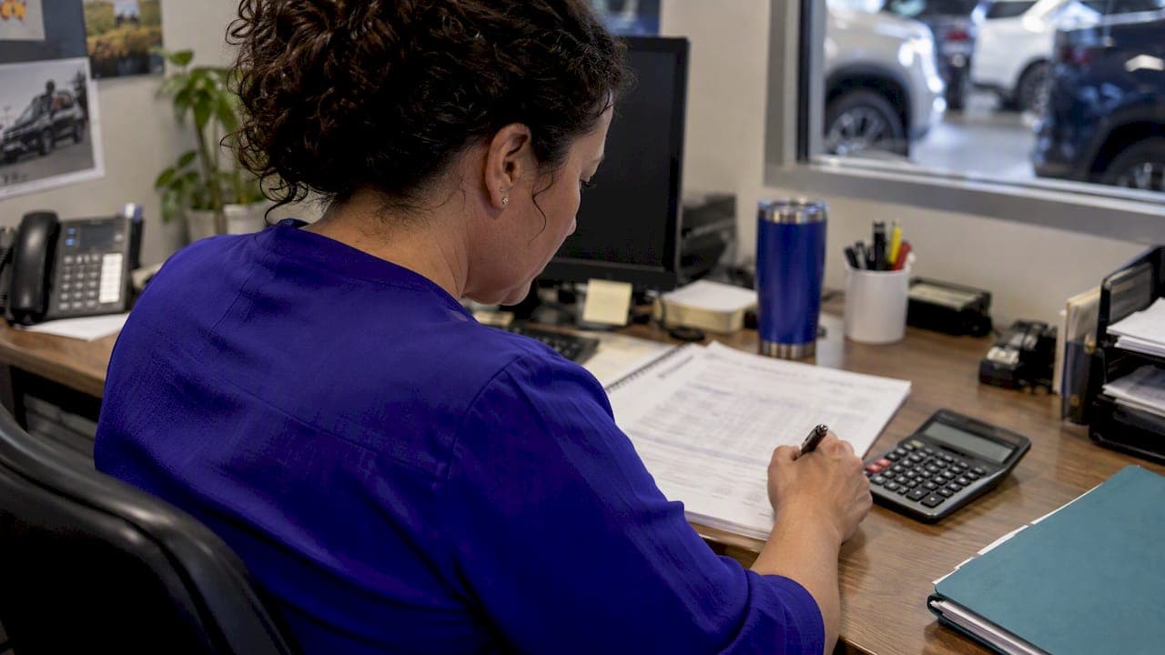 $250–$350 PVR Targets for Dealership Marketing Budgets (8-Step Playbook)