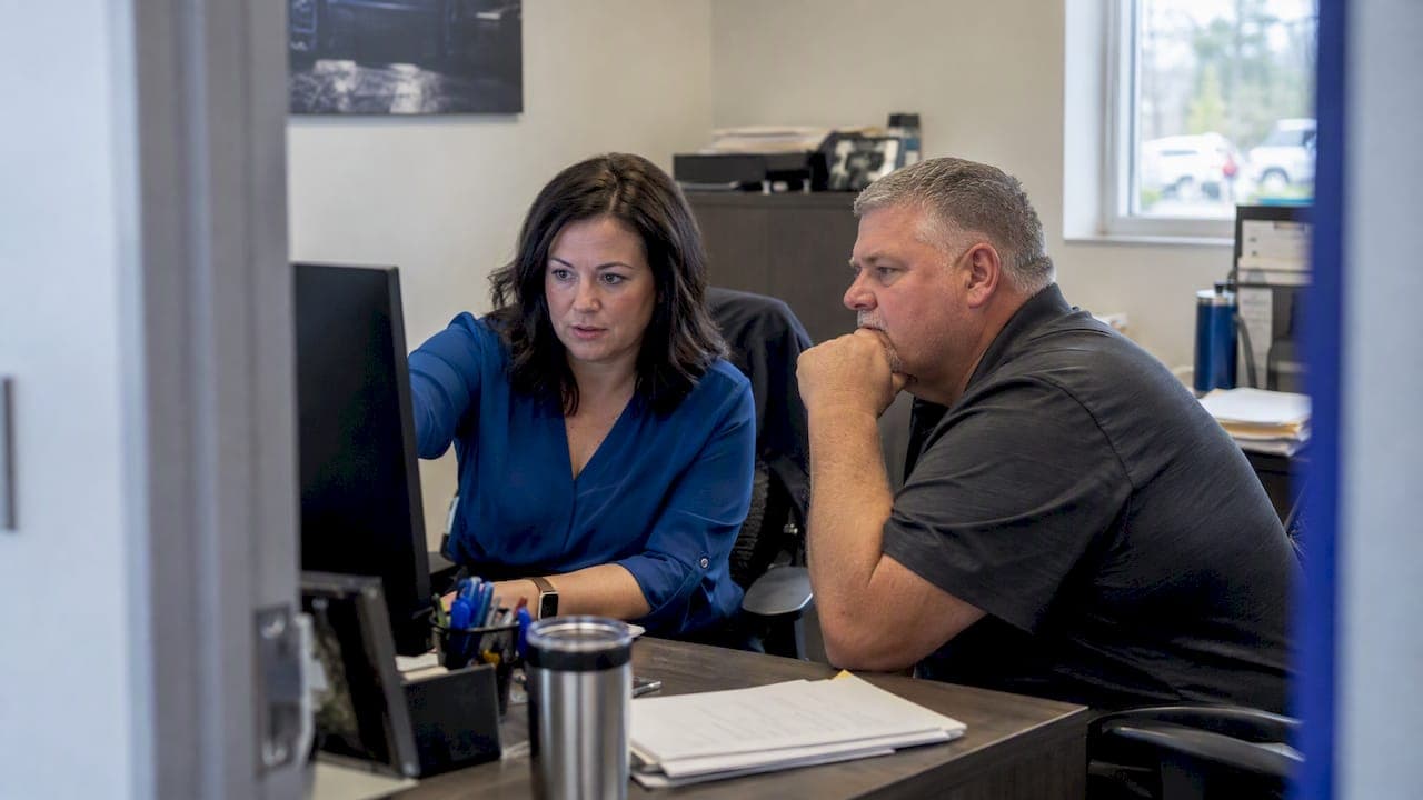 Marketing KPI Trees: Four Levels Auto Dealers Can Defend