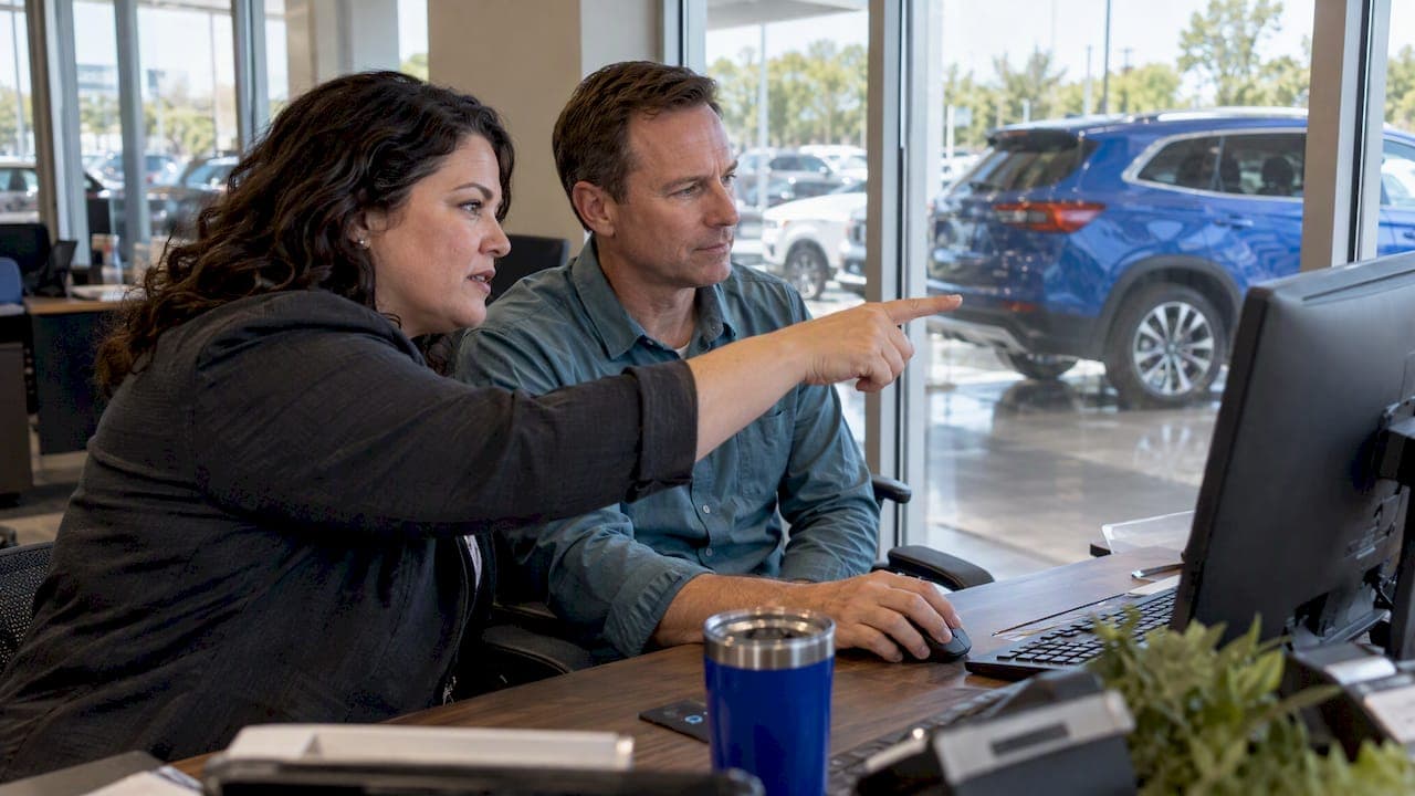 Facebook Ads Benchmarks for Dealers: $35.52 CPL vs. Cost Per Sale