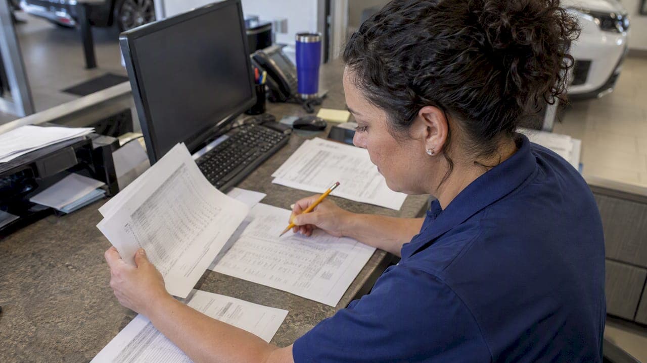 6 Checks to Reconcile Marketing Reports at Dealerships