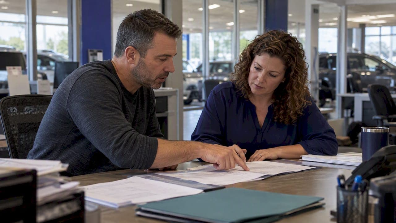 Dealership ROI Reporting: Prove Profit Beyond Lead Counts