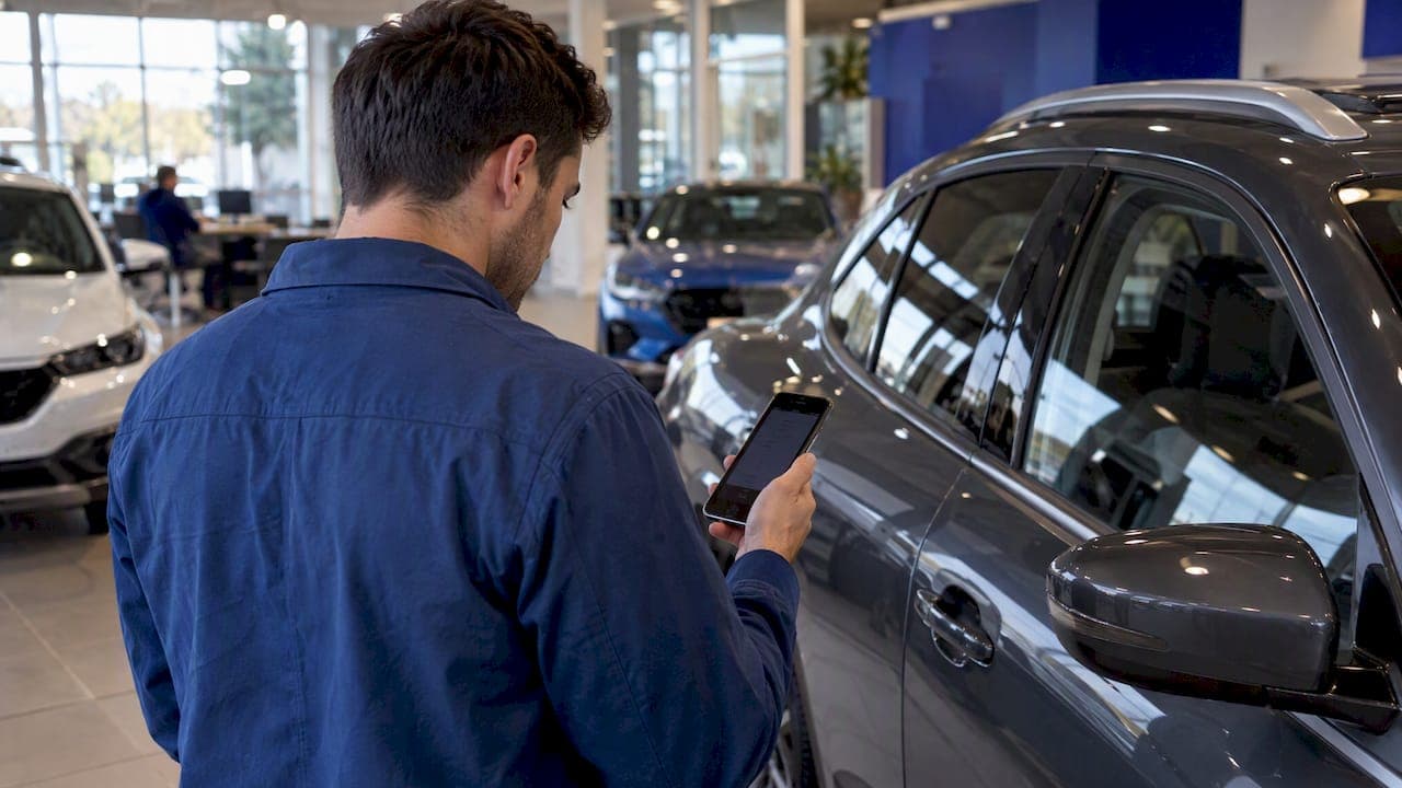 Chatbot Conversion Rate for Automotive Dealerships
