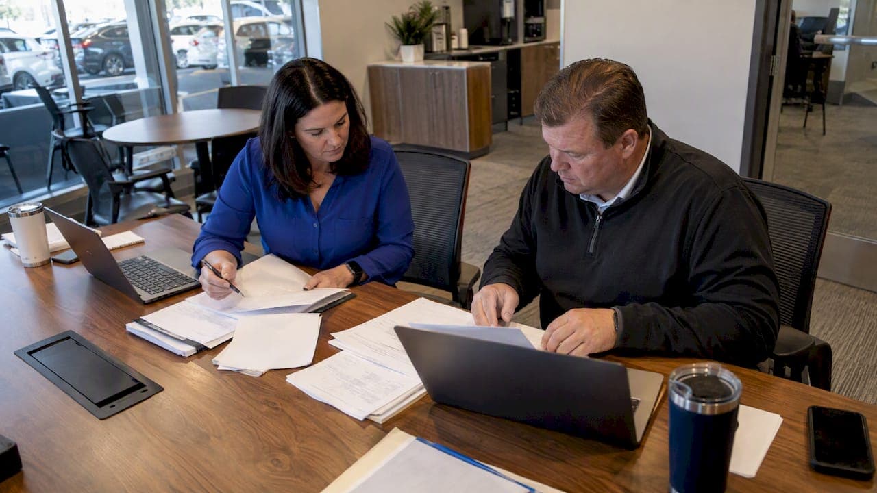 Multi-Rooftop Reporting: How Dealer Groups Get One Version of the Truth