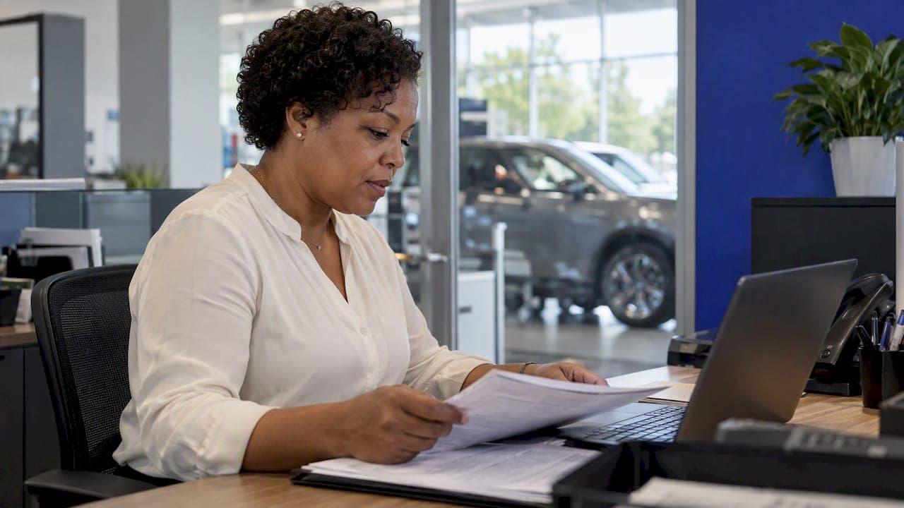 Digital Retailing ROI: How Dealers Measure What It Returns