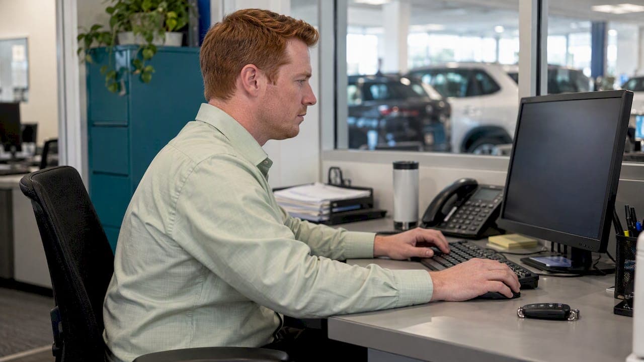 Matchback Analysis for Automotive Dealerships