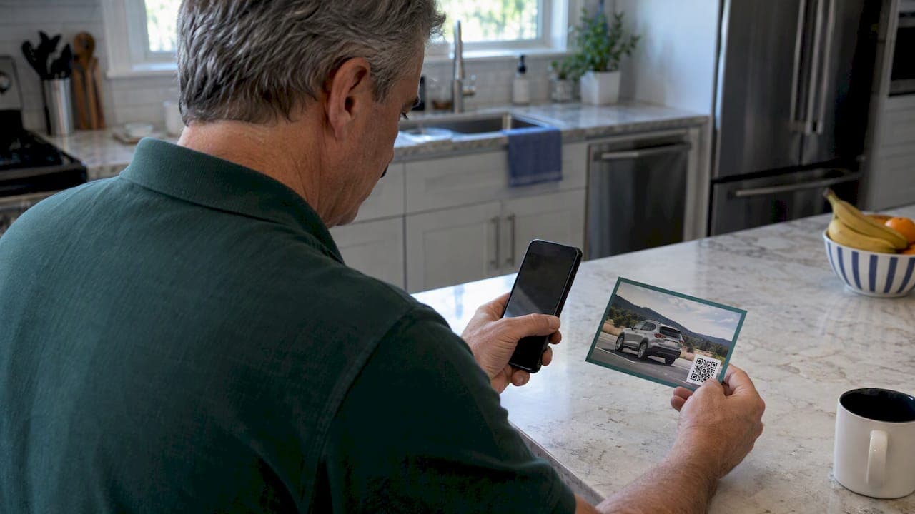 Direct Mail Response for Automotive Dealers: What to Expect