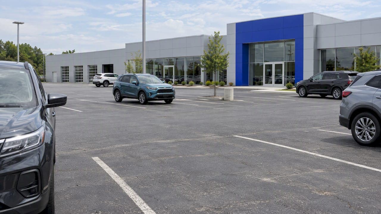 Low Inventory Marketing: How Dealerships Protect Sales and Spend