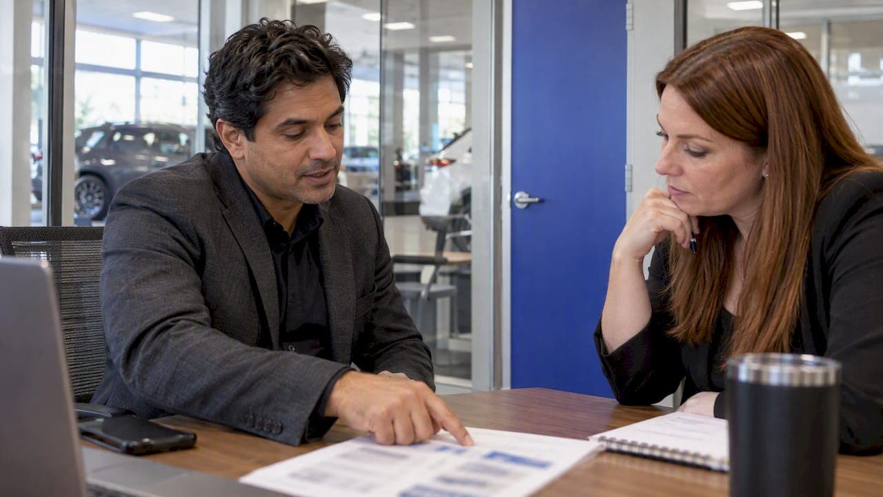 Lead Source Quality: How Dealerships Measure It and Act on It